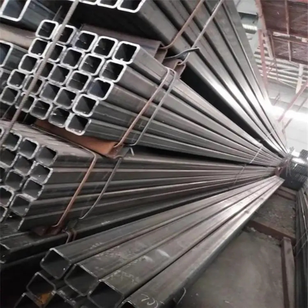 常州Q345B无缝方管