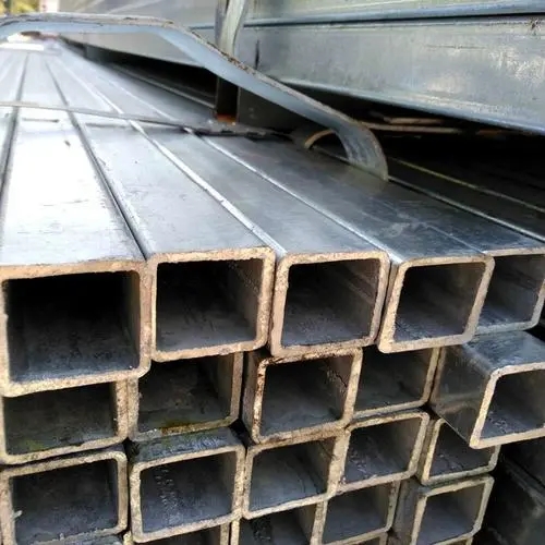 常州q355b无缝方管