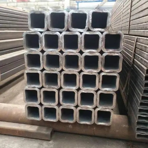 常州q355c无缝方管